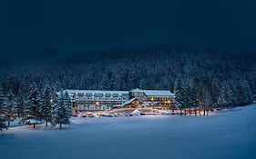 Hotel Sport Poiana Brasov