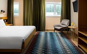 Ana Hotels Sport Poiana Brasov 4*